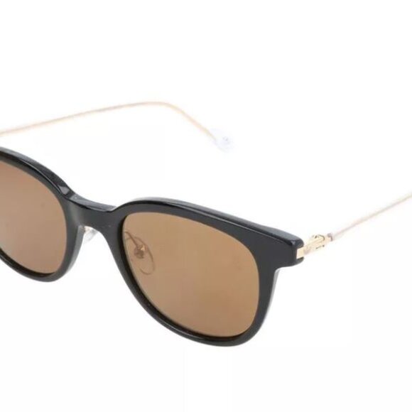 Adidas AOK003.009 Black EYEGLASSES SUNGLASSES FRAMES (NO LENSES) IN CASE - Picture 1 of 5